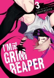 I´m the Grim Reaper, Vol. 3