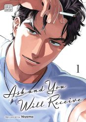 Ask and You Will Receive, Vol. 1 - BL - boys love Ask and You Will Receive, Vol. 1