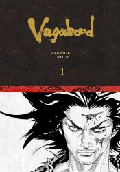 Vagabond Definitive Edition, Vol. 1 - Manga v angličtině Vagabond Definitive Edition, Vol. 1