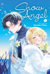 Snow Angel, Vol. 1 - Romantická Manga v angličtině Snow Angel, Vol. 1