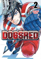 Dogsred, Vol. 2 Dogsred, Vol. 2