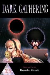 Dark Gathering, Vol. 13 - Horor Manga v angličtině Dark Gathering, Vol. 13