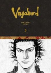 Vagabond Definitive Edition, Vol. 3 - Manga v angličtině Vagabond Definitive Edition, Vol. 3