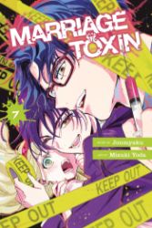 Marriage Toxin, Vol. 7 - BL - boys love Marriage Toxin, Vol. 7