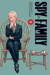 Spy x Family, Vol. 15 Spy x Family, Vol. 15
