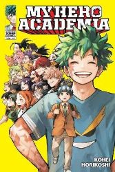 My Hero Academia, Vol. 42 My Hero Academia, Vol. 42