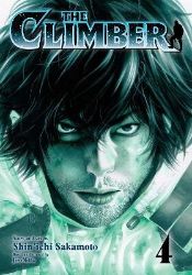 Climber, Vol. 4 Climber, Vol. 4