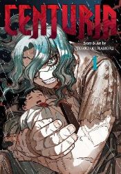 Centuria, Vol. 1 Centuria, Vol. 1