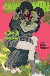 Chainsaw Man, Vol. 22
