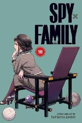 Spy x Family, Vol. 16
