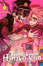 Toilet-bound Hanako-kun 7 Toilet-bound Hanako-kun 7