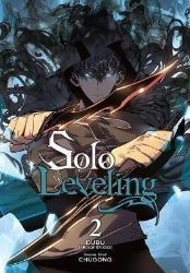 Solo Leveling 2 (anglicky) Solo Leveling 2 (anglicky)
