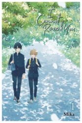 I Cannot Reach You 1 - BL - boys love I Cannot Reach You 1