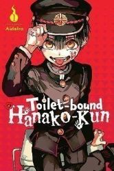 Toilet-bound Hanako-kun 1 Toilet-bound Hanako-kun 1