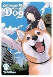 Doomsday with My Dog 1 Doomsday with My Dog 1