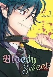 Bloody Sweet 1