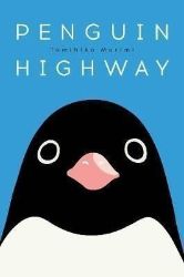 Penguin Highway - Fantasy v angličtině Penguin Highway