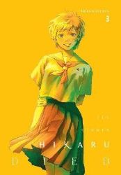 Summer Hikaru Died, Vol. 3 - BL - boys love Summer Hikaru Died, Vol. 3
