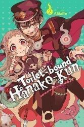 Toilet-bound Hanako-kun 2 Toilet-bound Hanako-kun 2