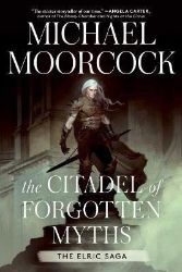 The Citadel of Forgotten Myths The Citadel of Forgotten Myths