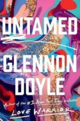Untamed - Glennon Doyle - Anglická literatura Untamed