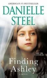 Finding Ashley Finding Ashley