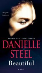 Beautiful - Danielle Steel - Romány pro ženy v angličtině Beautiful