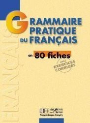 Grammaire pratique du francais Grammaire pratique du francais