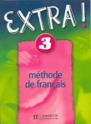 Extra ! 3: Učebnice