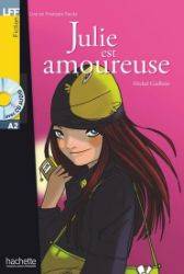 LFF A2: Julie est amoureuse + CD audio
