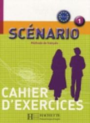 Scénario 1: Cahier d'exercices