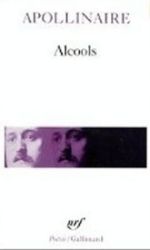 Alcools - Suivi de le bestiaire et de Vitam impendere amori Alcools - Suivi de le bestiaire et de Vitam impendere amori