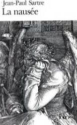 La Nausée La Nausée