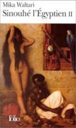 Sinouhé l'Égyptien II.