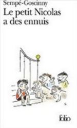 Le Petit Nicolas a des Ennuis Le Petit Nicolas a des Ennuis
