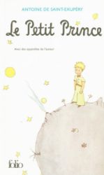Le Petit Prince (French Edition) Le Petit Prince (French Edition)
