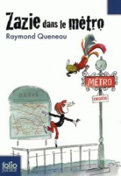 Zazie dans le Métro Zazie dans le Métro