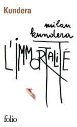 L'immortalité L'immortalité
