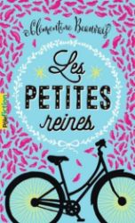 Les petites reines - Clémentine Beauvais - Francouzská literatura Les petites reines