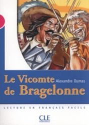 Lectures Mise en scéne 3: Le Vicomte de Bragelonne - Livre Lectures Mise en scéne 3: Le Vicomte de Bragelonne - Livre