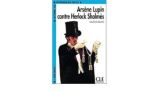 Lectures faciles 2: Arséne contre Herlock Sholmés - Livre