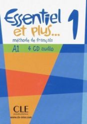 Essentiel et plus 1: CD collectifs Essentiel et plus 1: CD collectifs