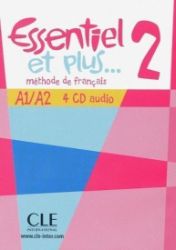 Essentiel et plus 2: CD collectifs