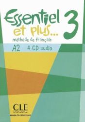 Essentiel et plus 3: CD collectifs