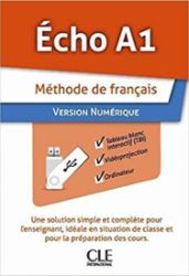 CD Écho A1: Version numérique, 2ed