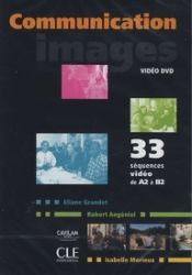 Communication en imagenes DVD A2/B2