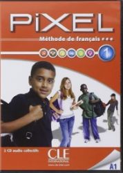 Pixel 1: CD collectifs Pixel 1: CD collectifs