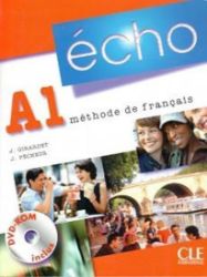 Écho A1: CD audio classe (2)