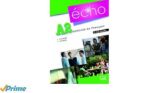Écho A2: CD audio classe (2) Écho A2: CD audio classe (2)