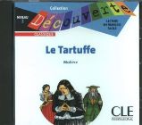 Découverte 3 Classique: Le Tartuffe - CD audio Découverte 3 Classique: Le Tartuffe - CD audio